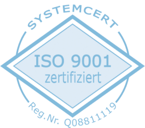 ISO 9001