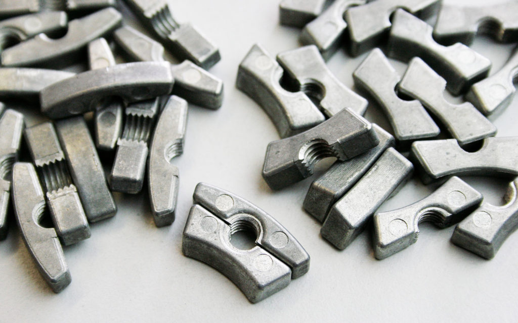 Grinding wheel weights Maschod GmbH Balancing service & Balancing