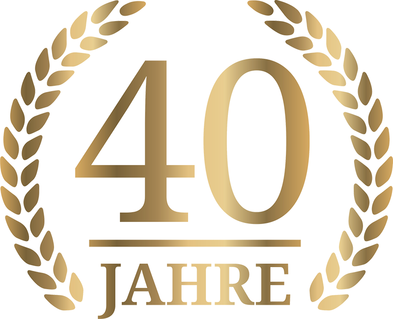 40 Jahre Maschod GmbH